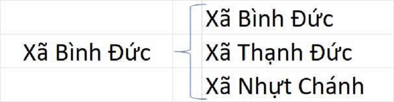 Xã Bình Đức